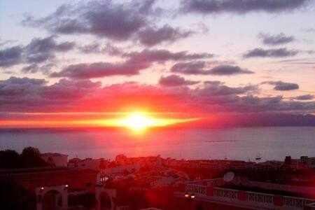 דירות אדחה Ocean View 530 מראה חיצוני תמונה