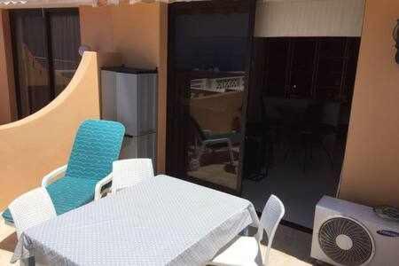 דירות אדחה Ocean View 530 מראה חיצוני תמונה